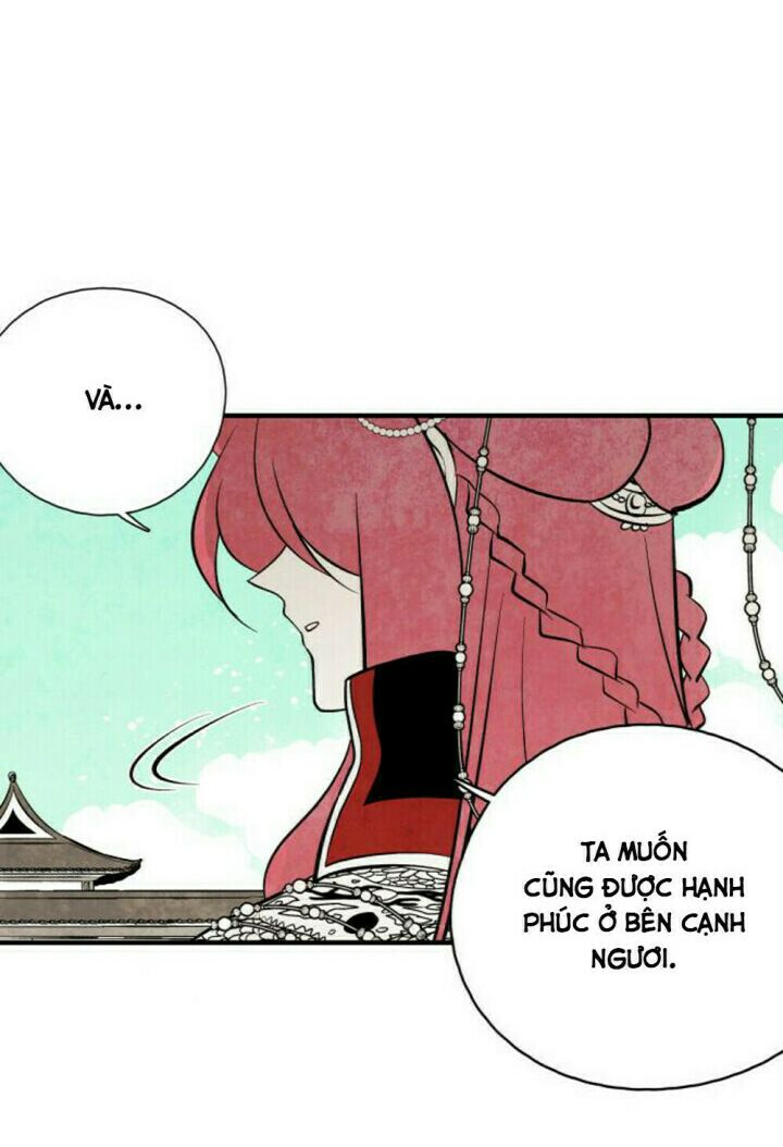 Vân Trung Hoa: Chapter 126