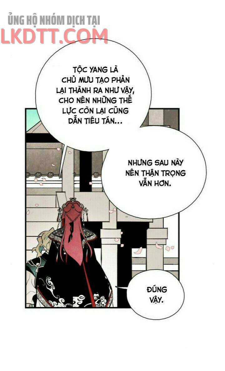 Vân Trung Hoa: Chapter 126