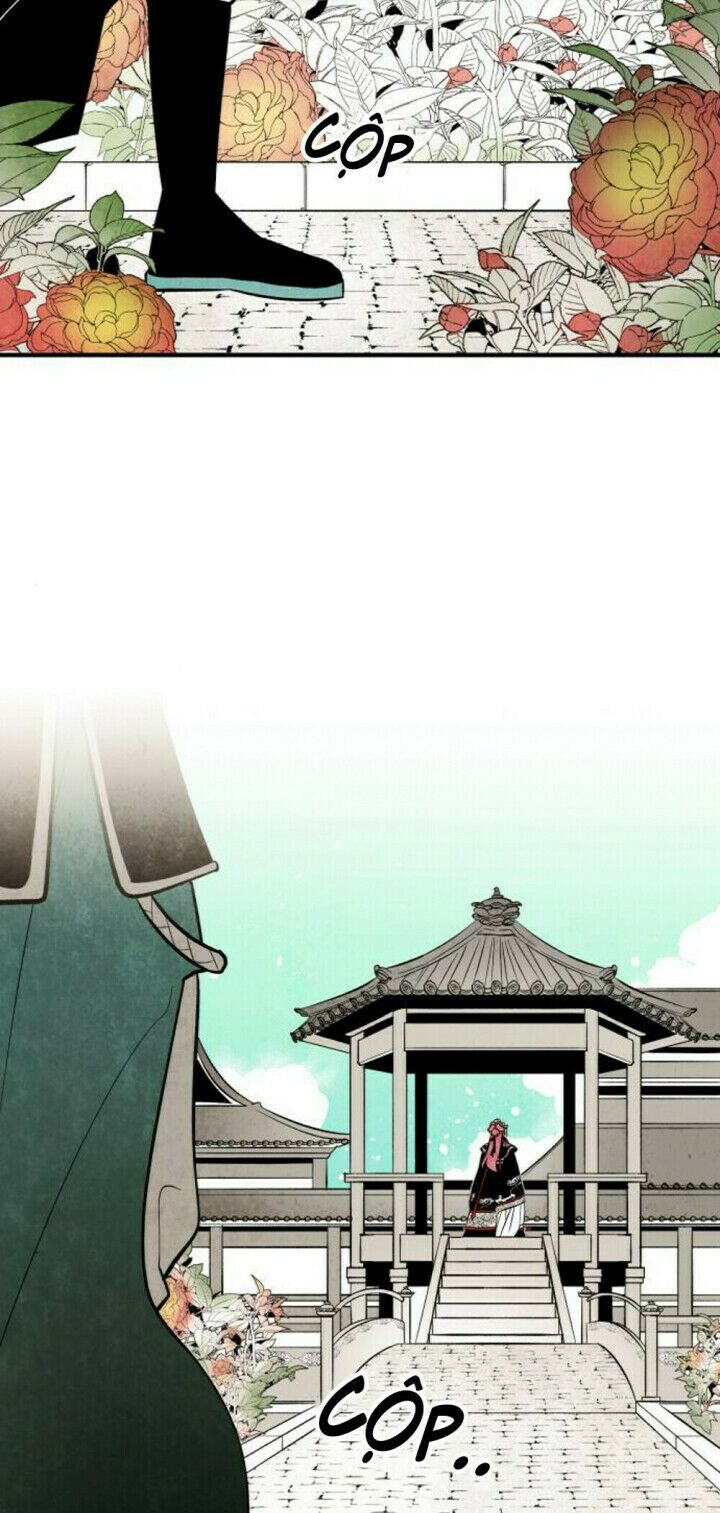 Vân Trung Hoa: Chapter 126