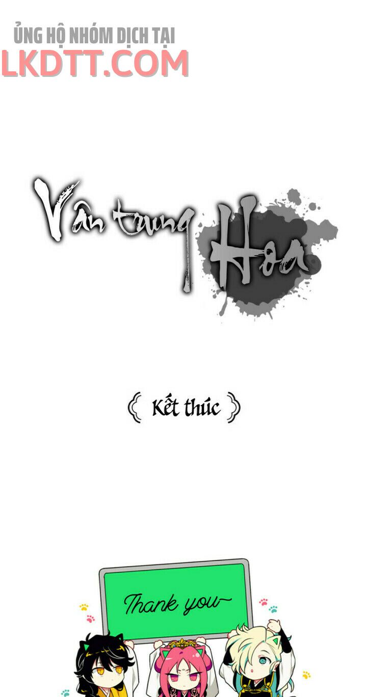 Vân Trung Hoa: Chapter 126
