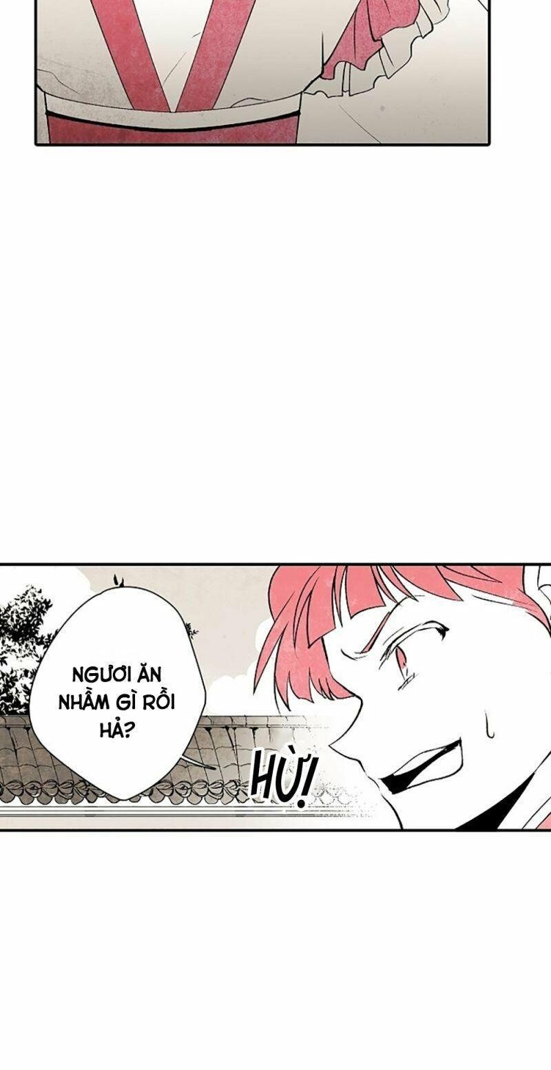 Vân Trung Hoa: Chapter 13