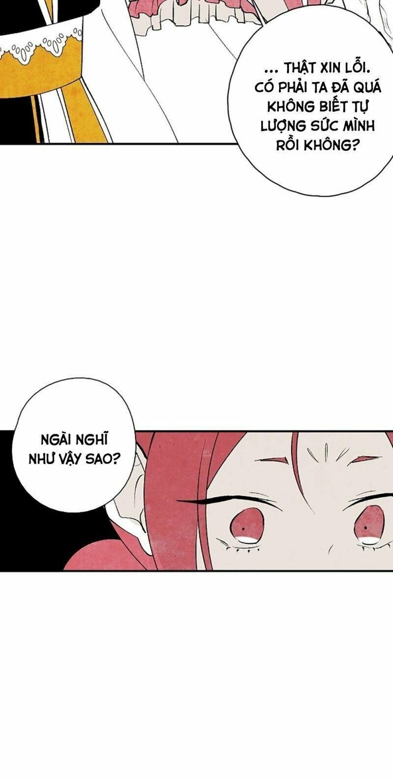 Vân Trung Hoa: Chapter 13