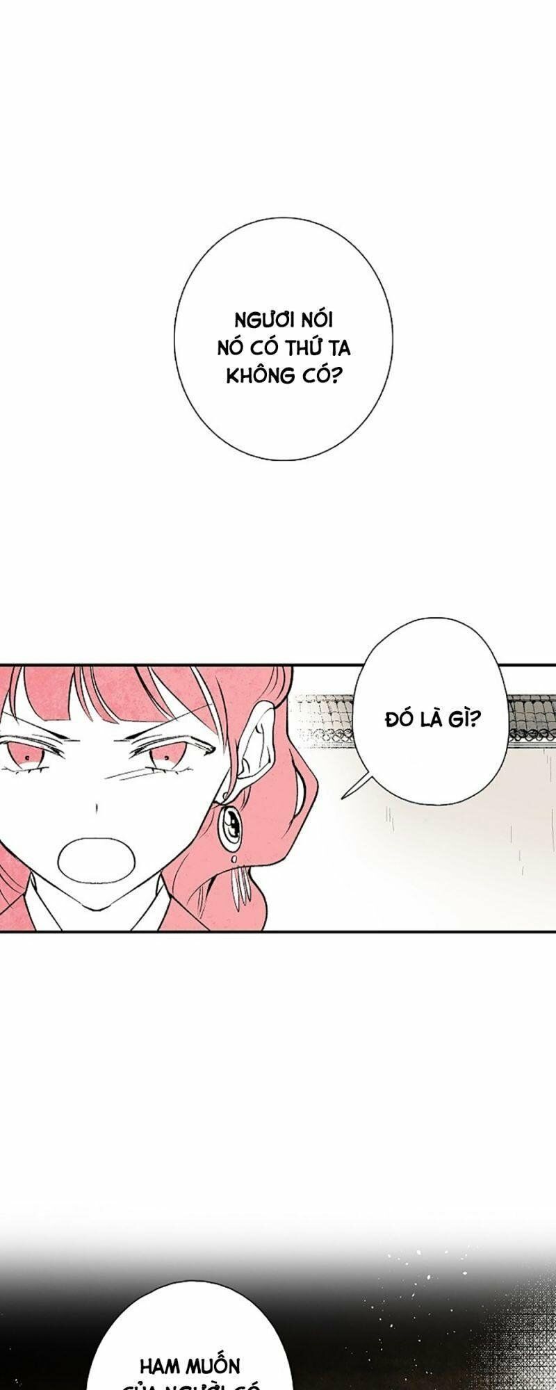 Vân Trung Hoa: Chapter 13