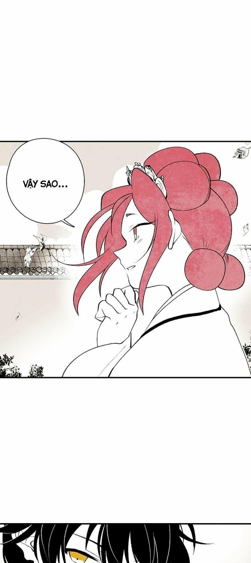 Vân Trung Hoa: Chapter 13