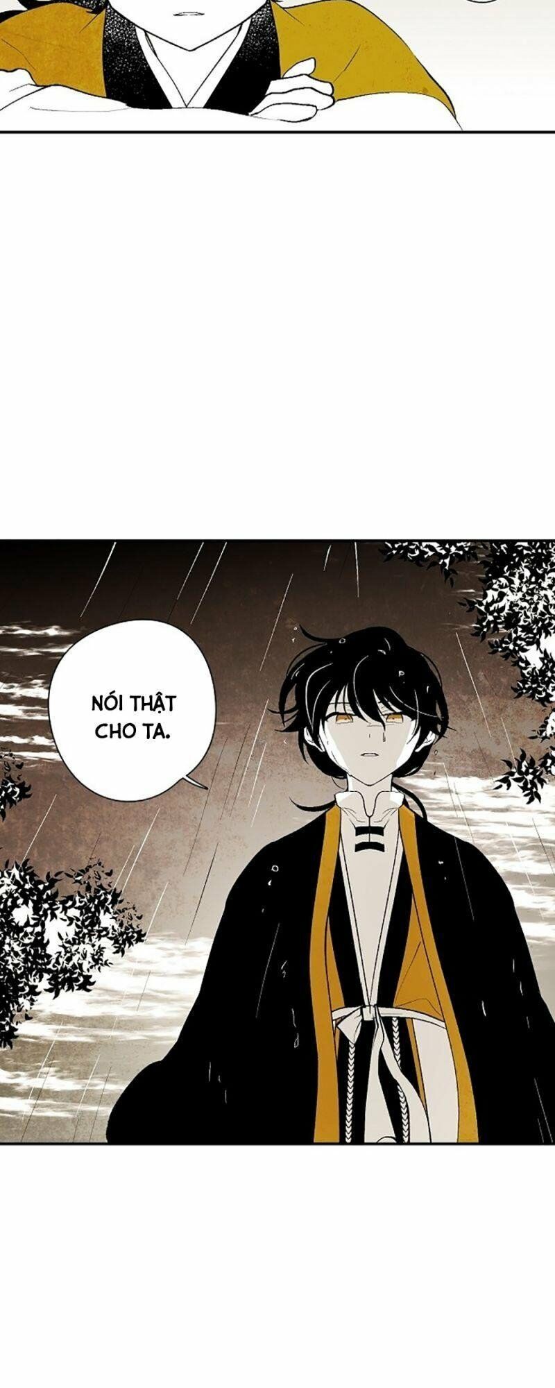 Vân Trung Hoa: Chapter 14