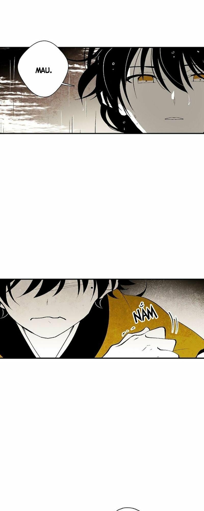 Vân Trung Hoa: Chapter 14