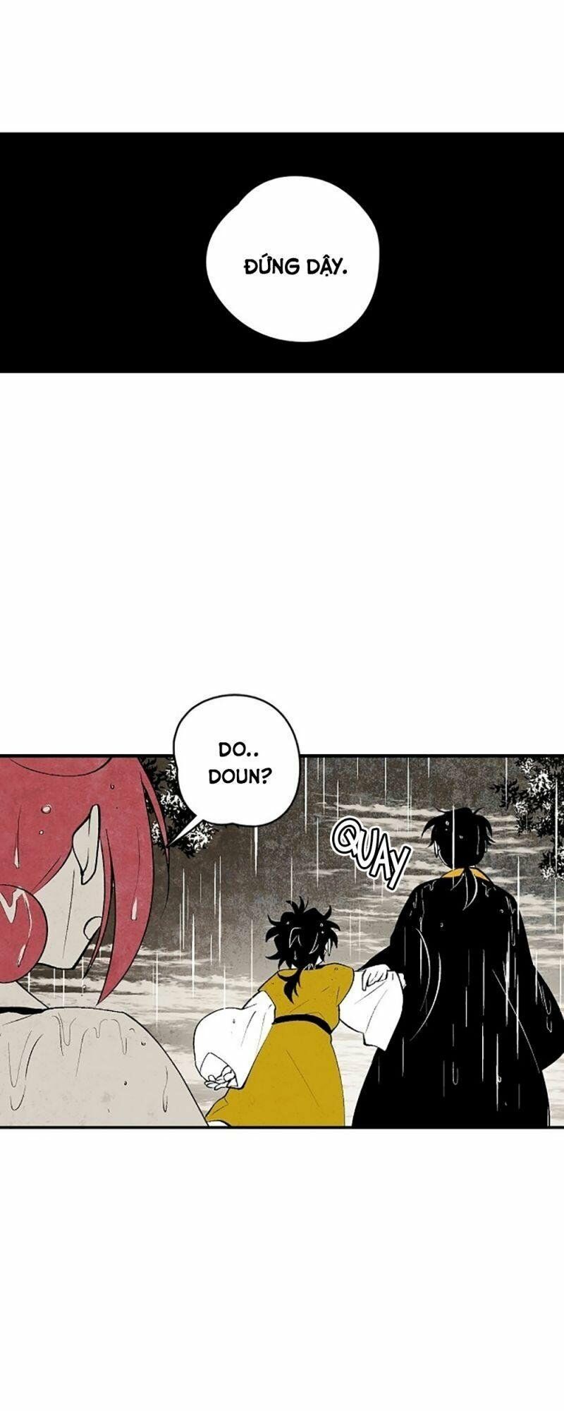 Vân Trung Hoa: Chapter 15