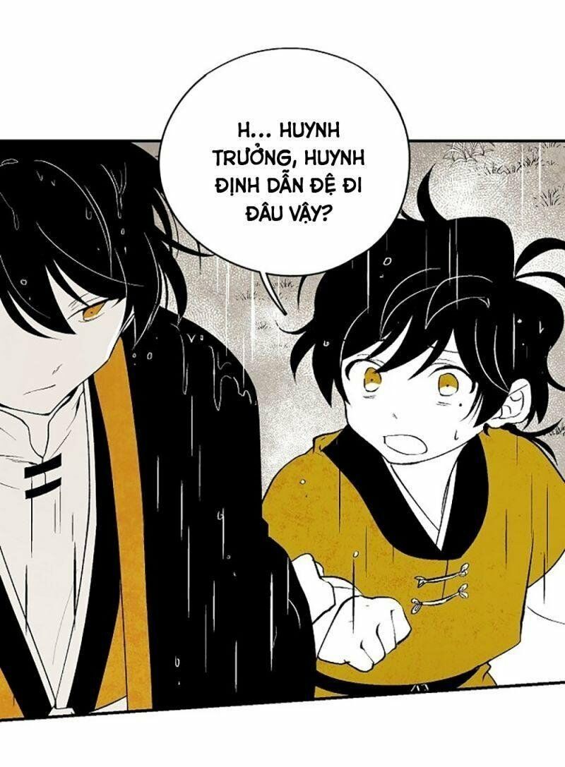 Vân Trung Hoa: Chapter 15