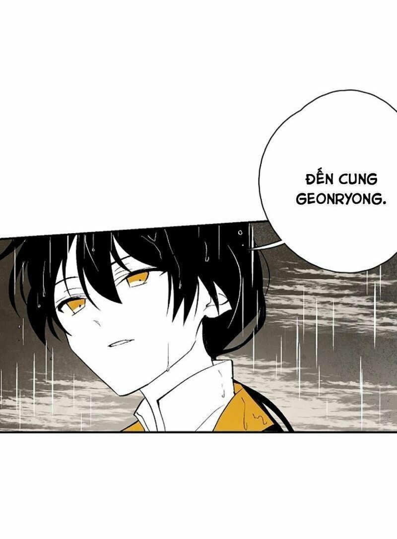 Vân Trung Hoa: Chapter 15