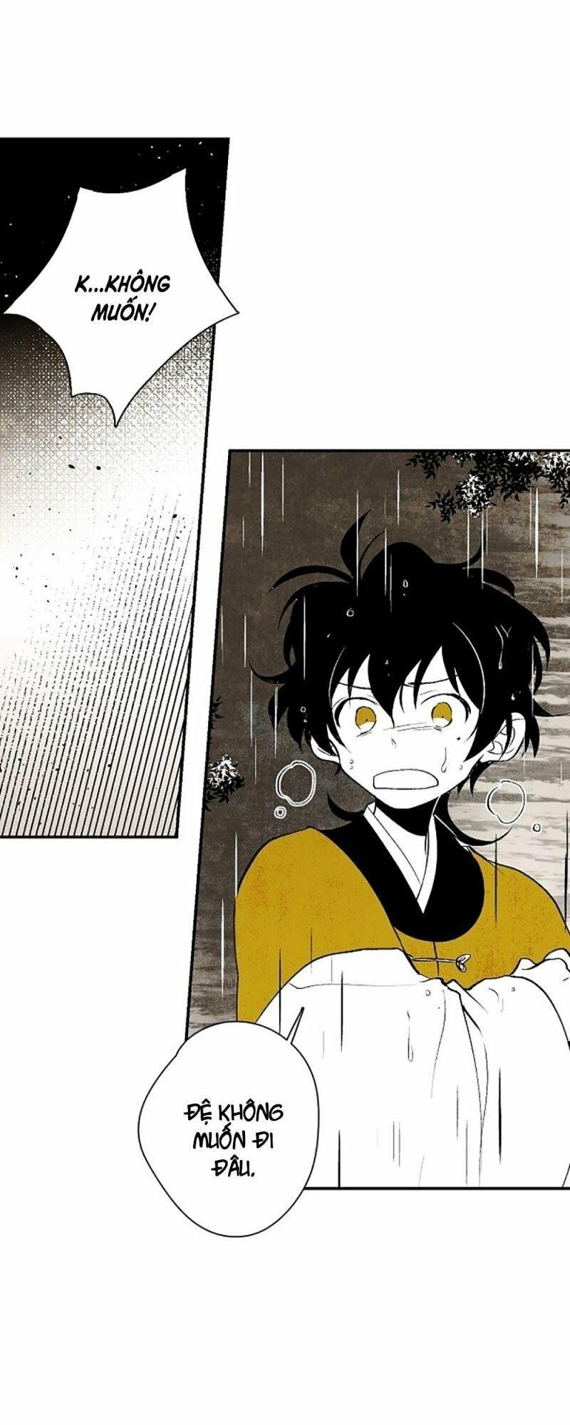 Vân Trung Hoa: Chapter 15