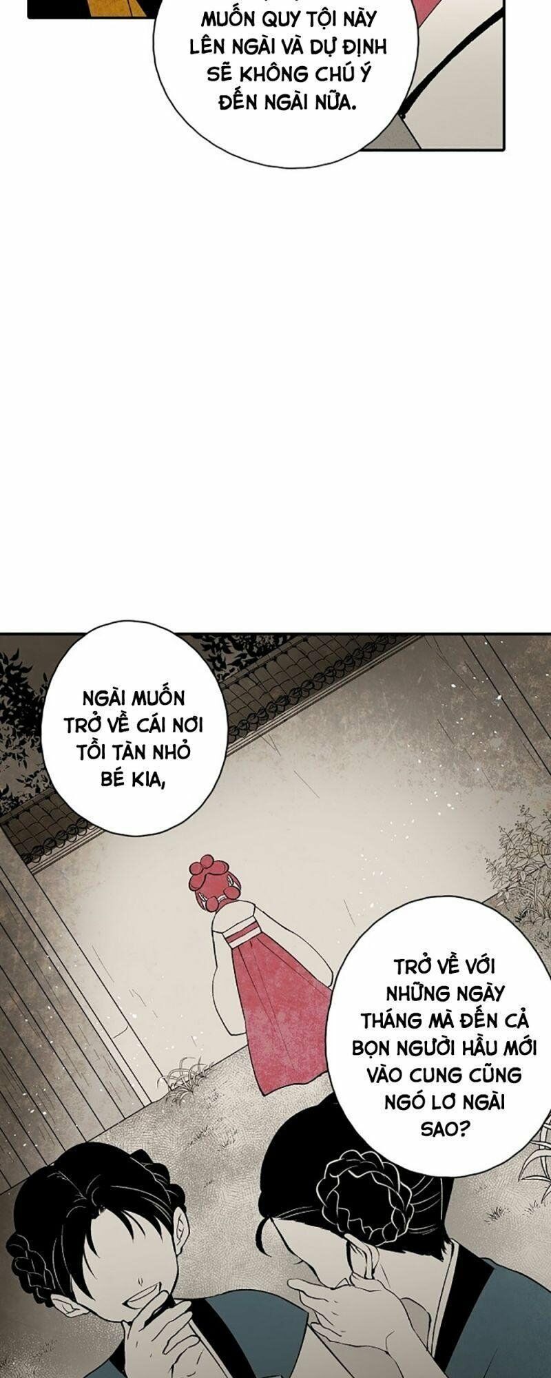 Vân Trung Hoa: Chapter 15