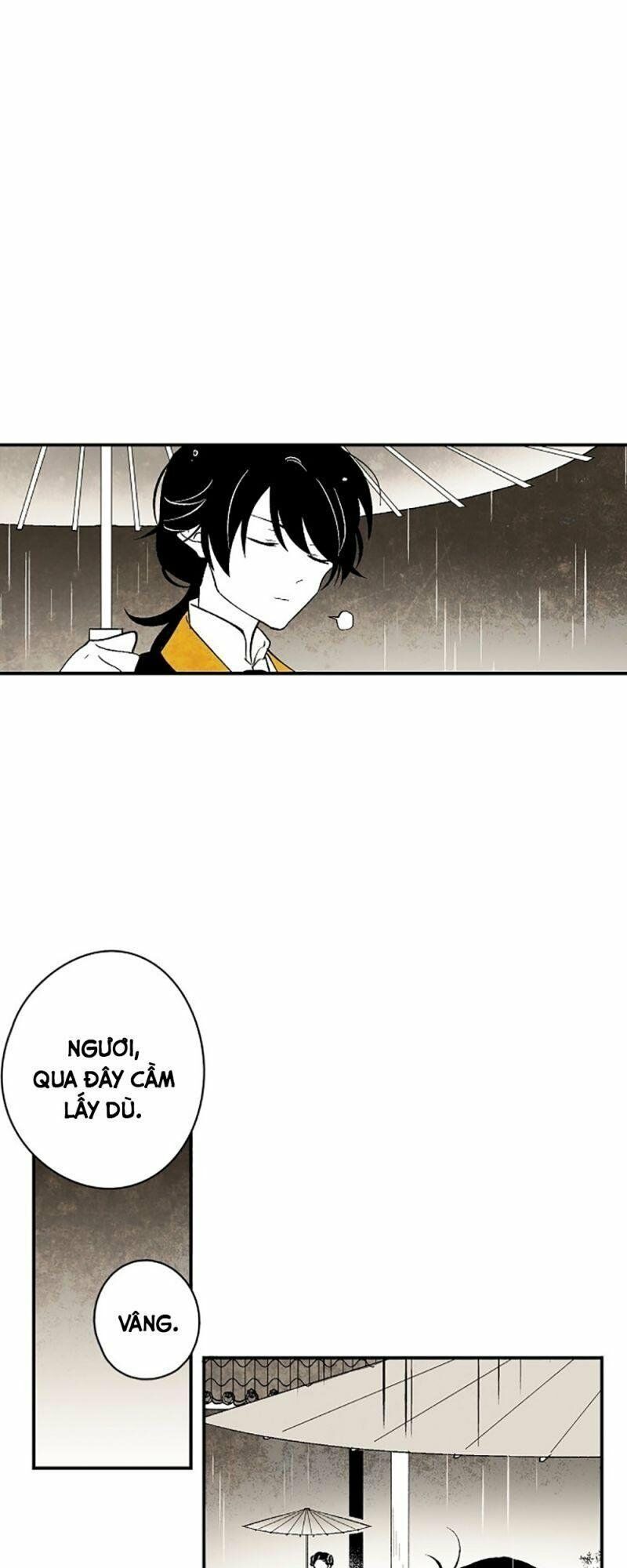 Vân Trung Hoa: Chapter 15