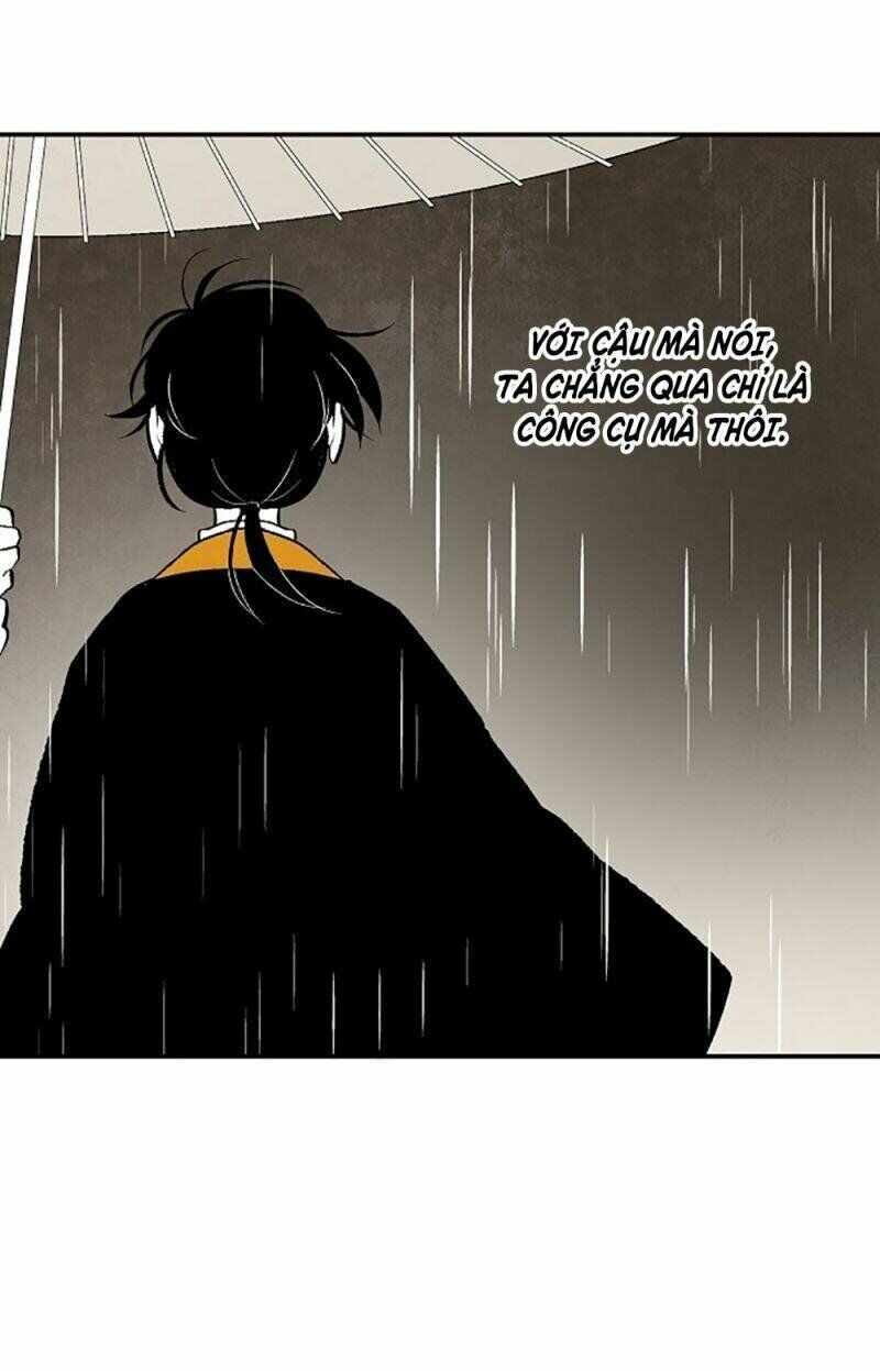Vân Trung Hoa: Chapter 15