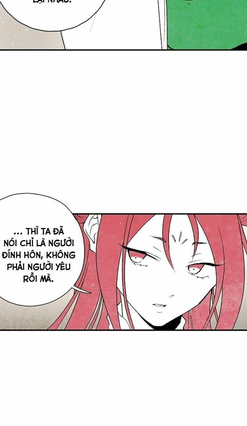 Vân Trung Hoa: Chapter 17