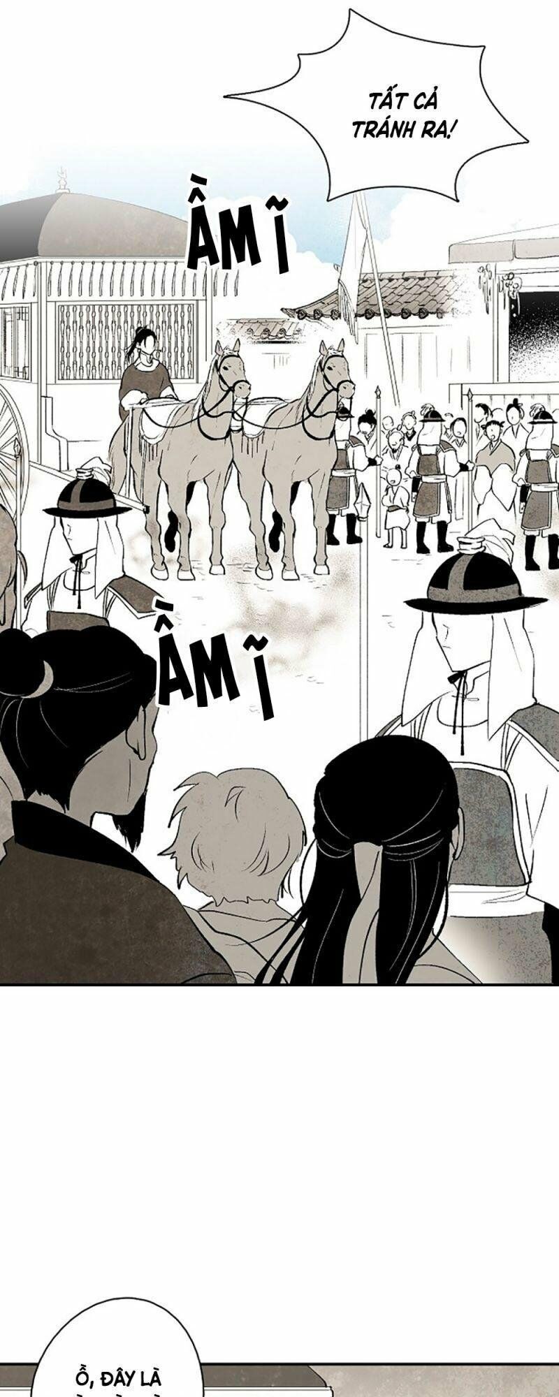 Vân Trung Hoa: Chapter 17