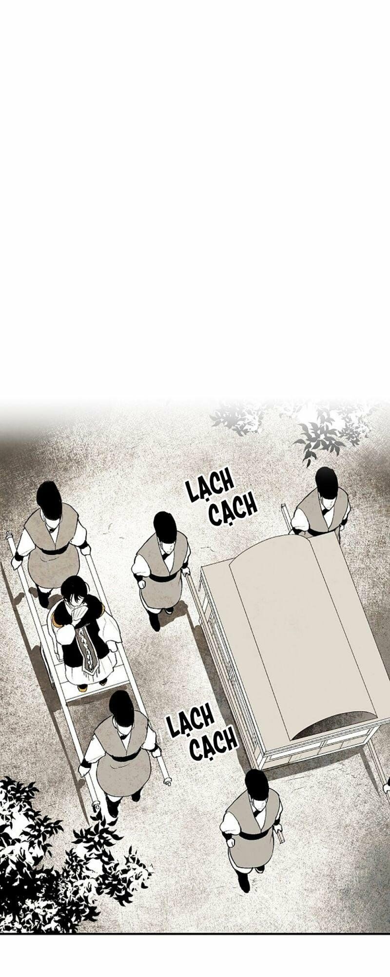Vân Trung Hoa: Chapter 17