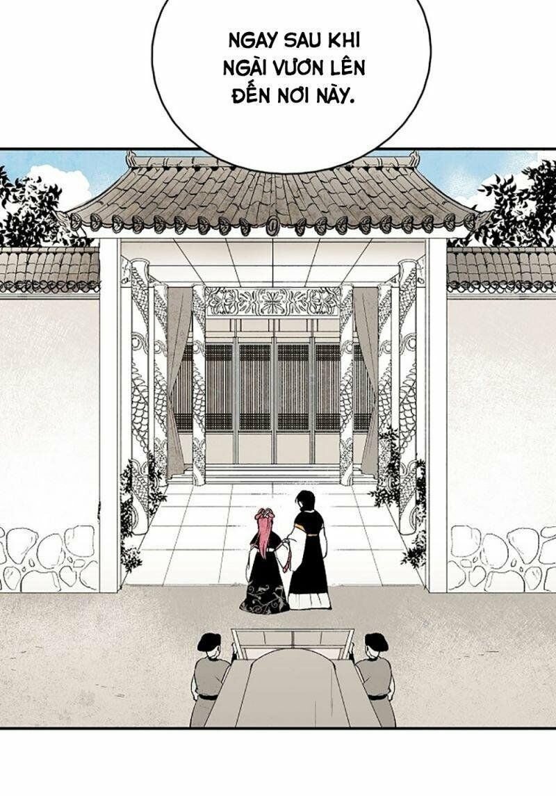 Vân Trung Hoa: Chapter 17