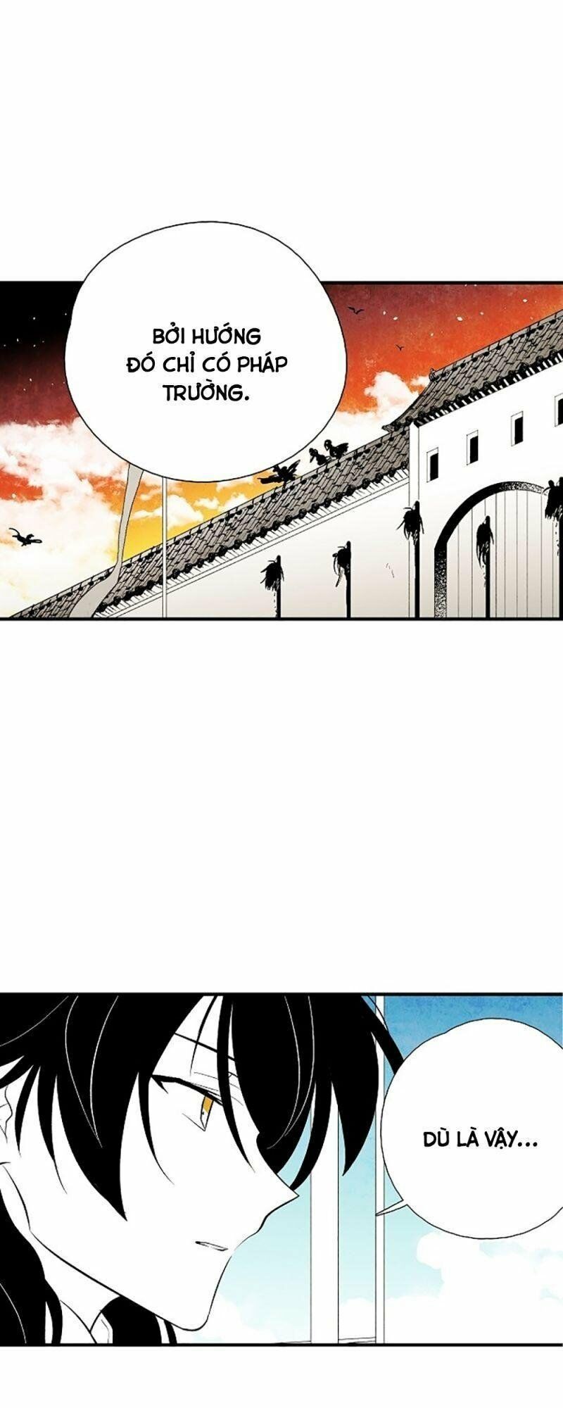 Vân Trung Hoa: Chapter 24