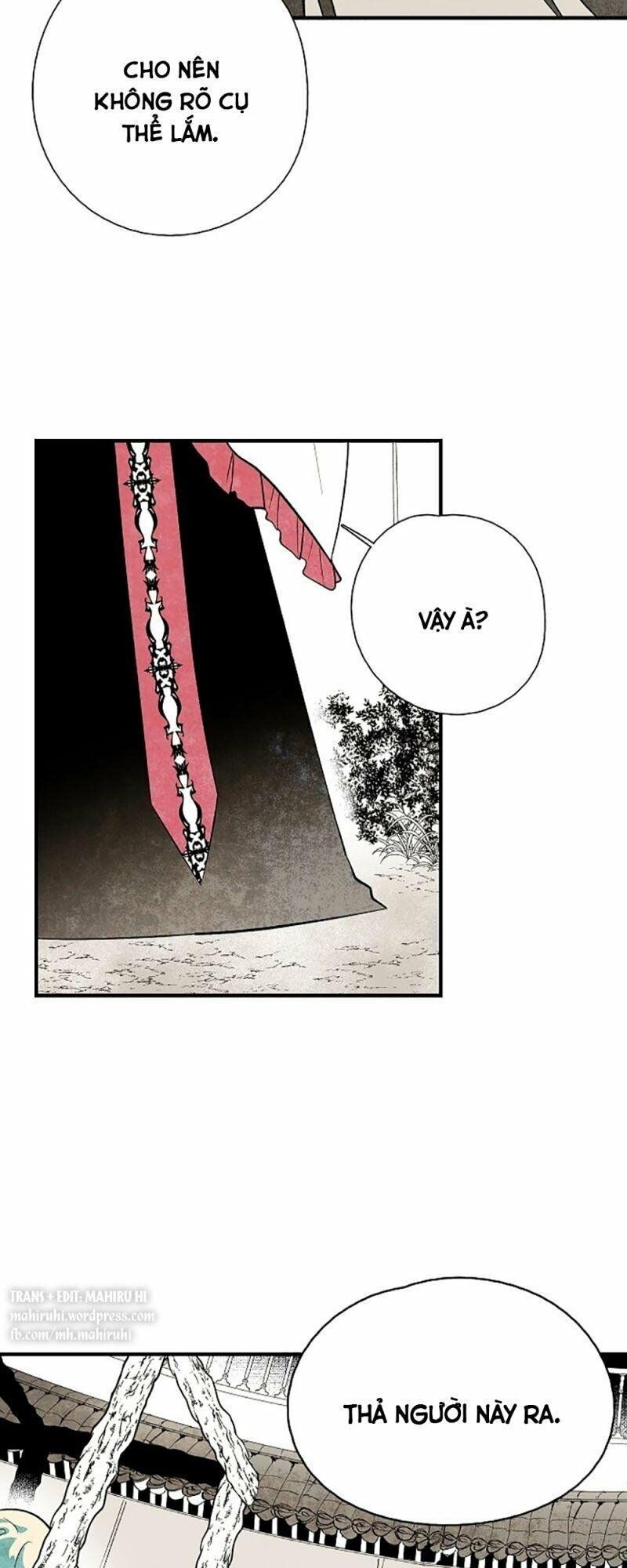 Vân Trung Hoa: Chapter 24