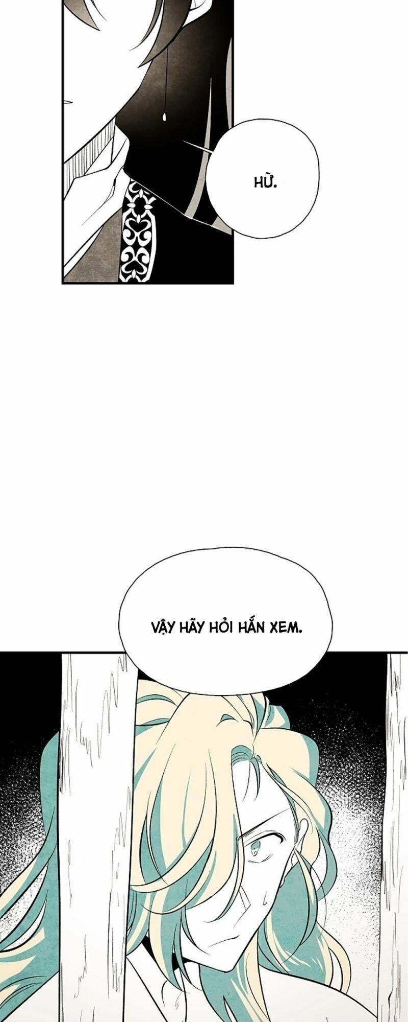Vân Trung Hoa: Chapter 24