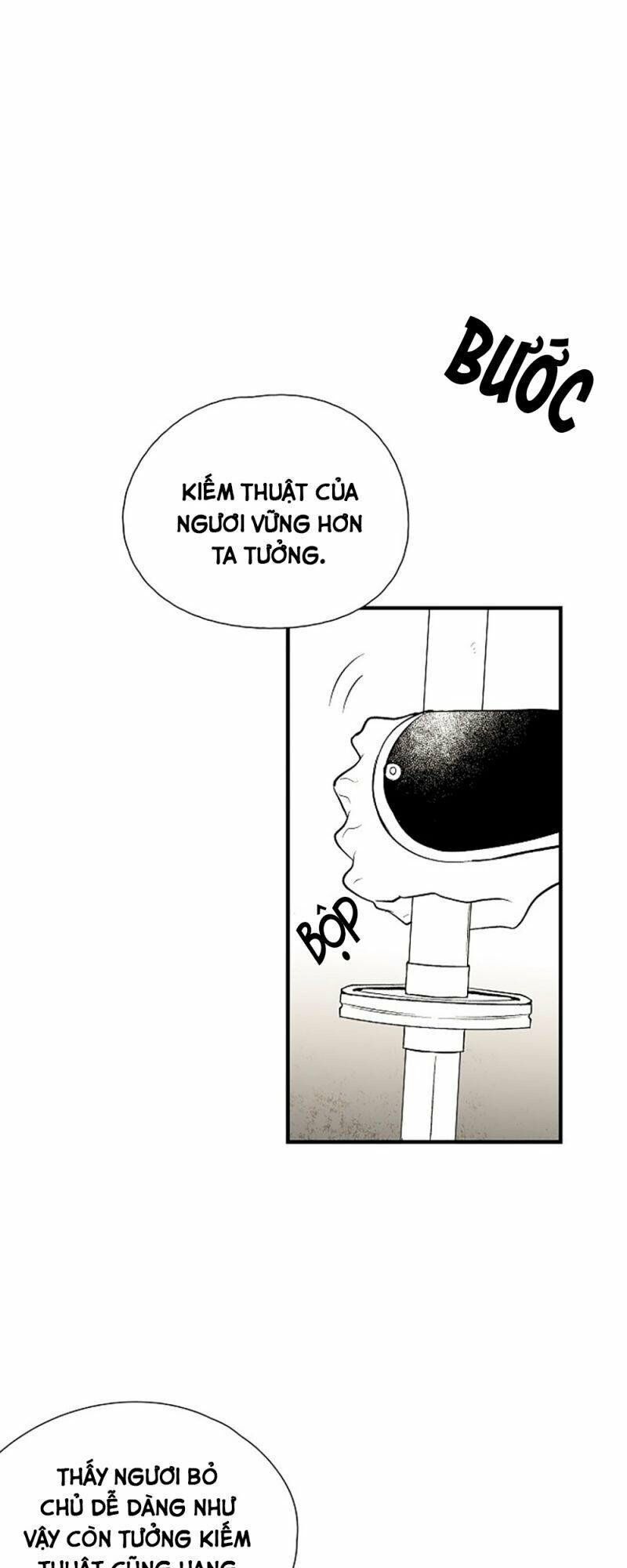 Vân Trung Hoa: Chapter 26