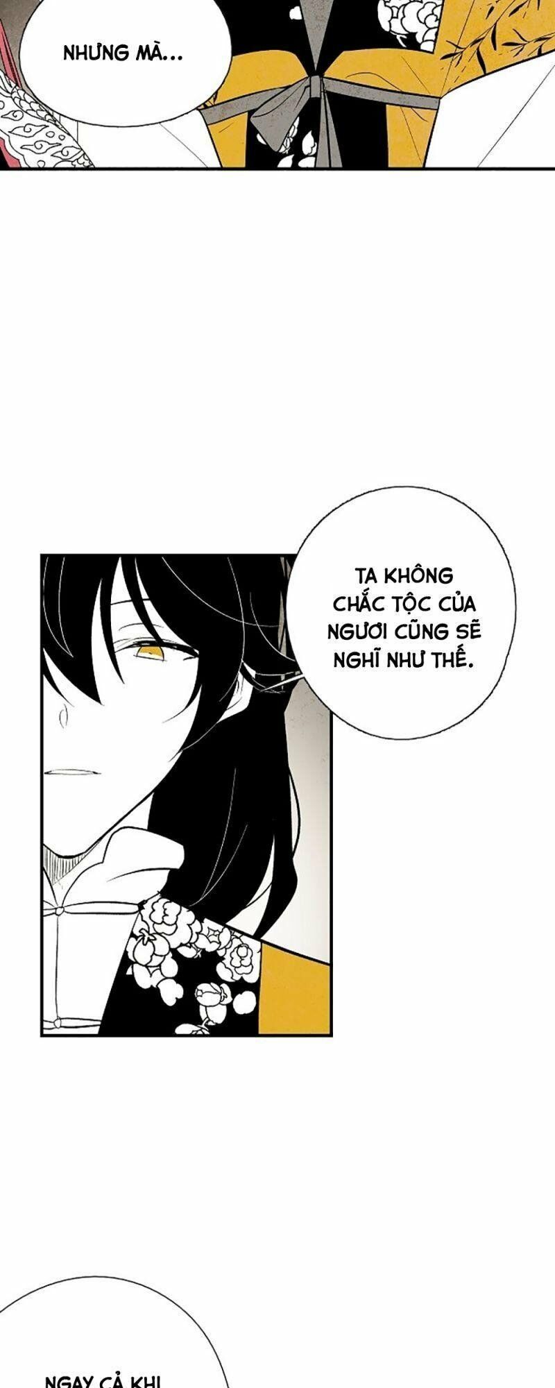 Vân Trung Hoa: Chapter 26