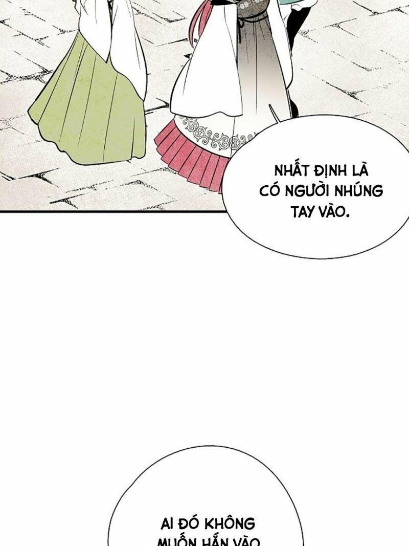 Vân Trung Hoa: Chapter 29