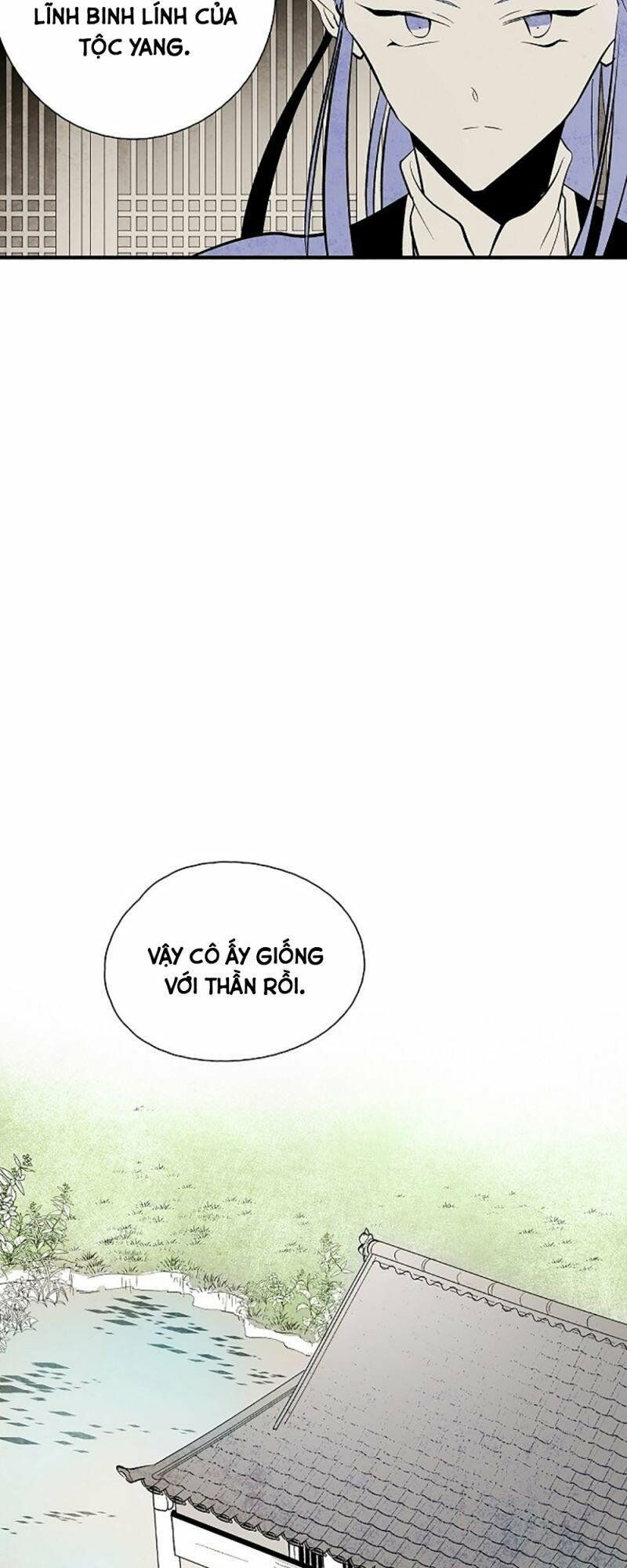Vân Trung Hoa: Chapter 29