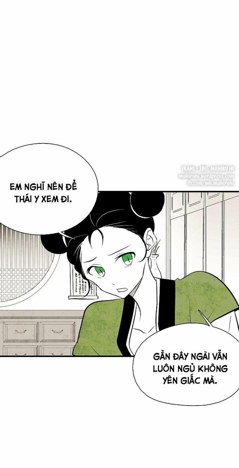 Vân Trung Hoa: Chapter 29