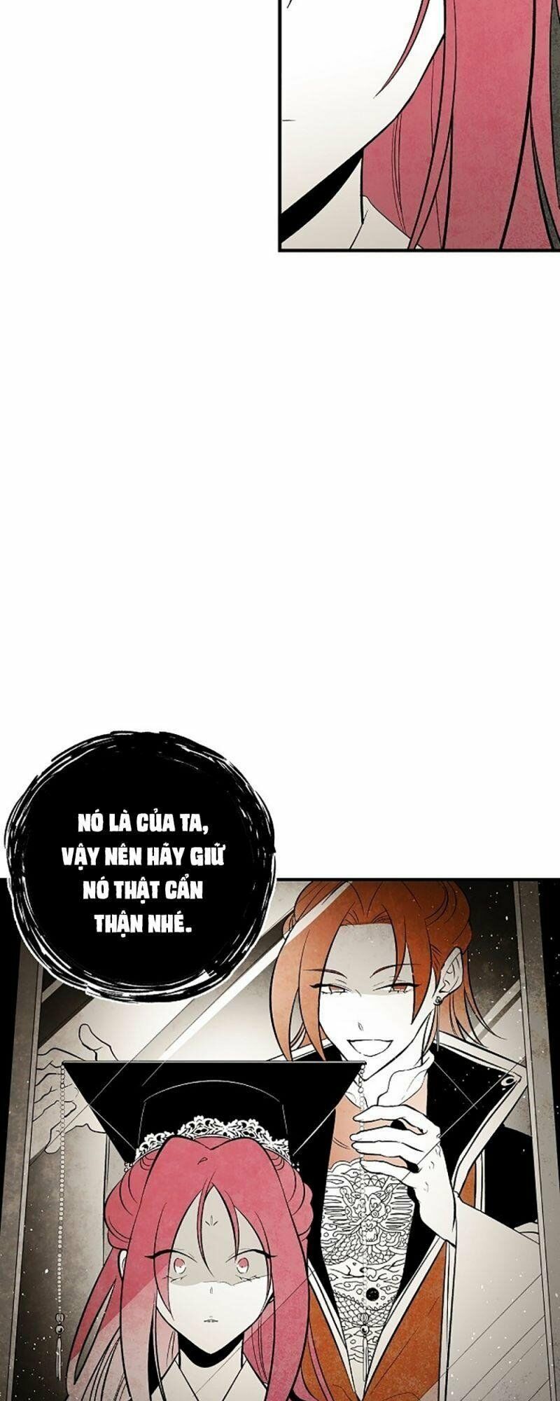 Vân Trung Hoa: Chapter 29