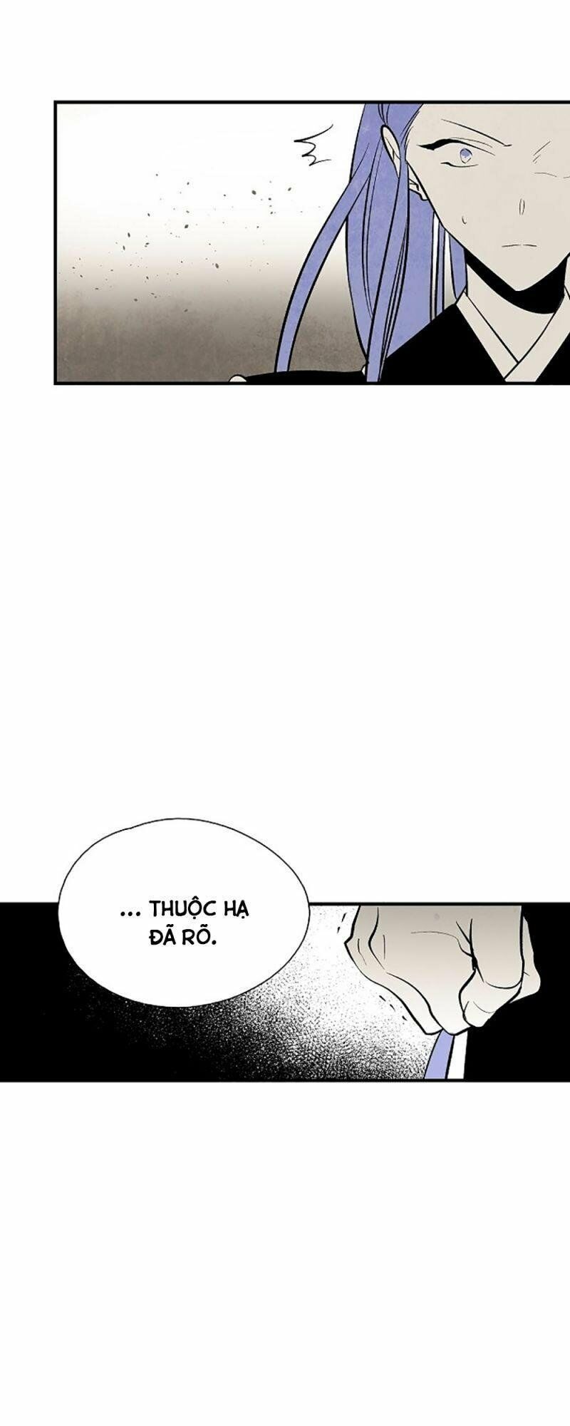 Vân Trung Hoa: Chapter 29