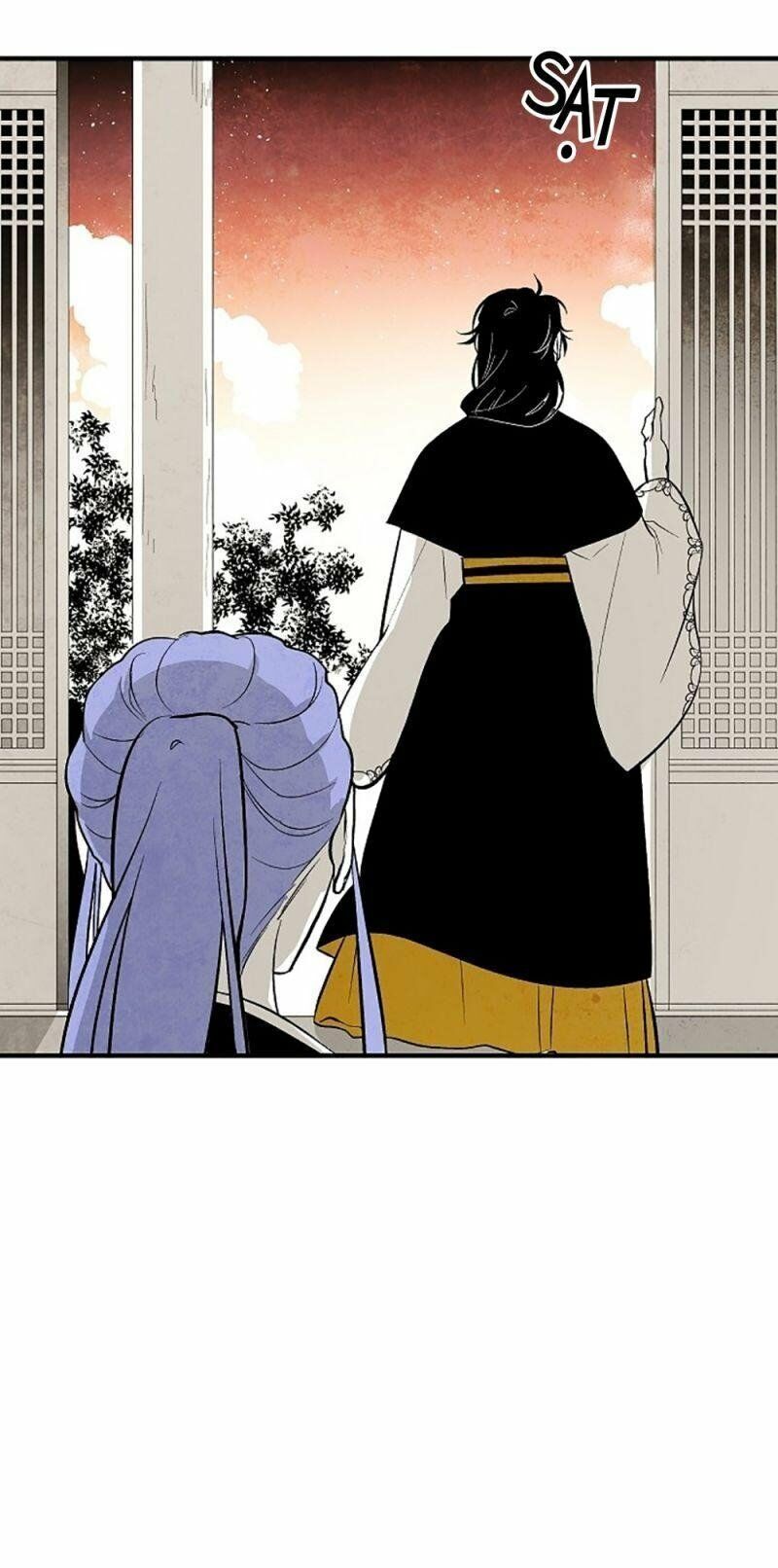 Vân Trung Hoa: Chapter 29