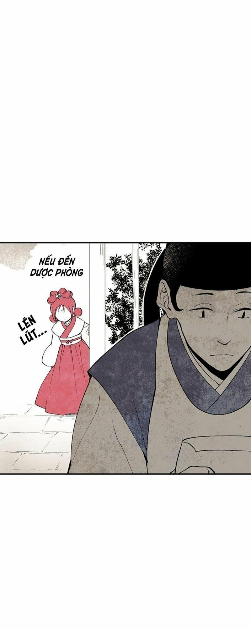Vân Trung Hoa: Chapter 3