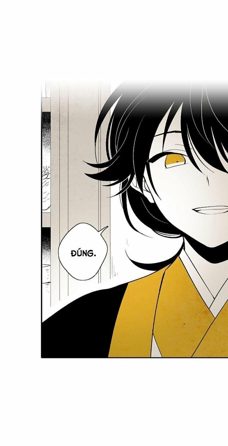 Vân Trung Hoa: Chapter 3