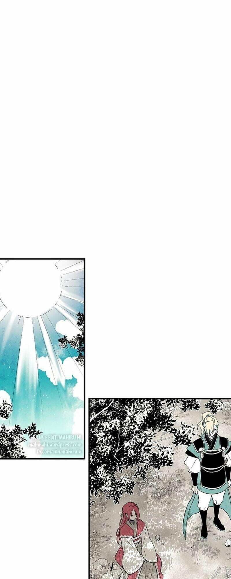 Vân Trung Hoa: Chapter 31