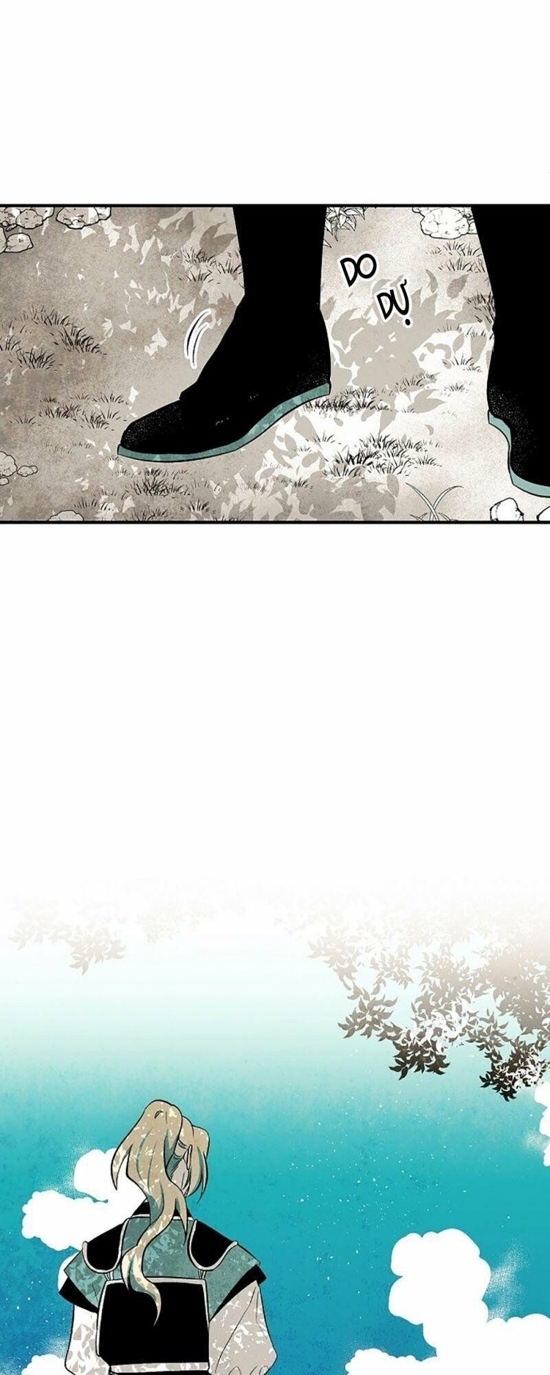 Vân Trung Hoa: Chapter 31