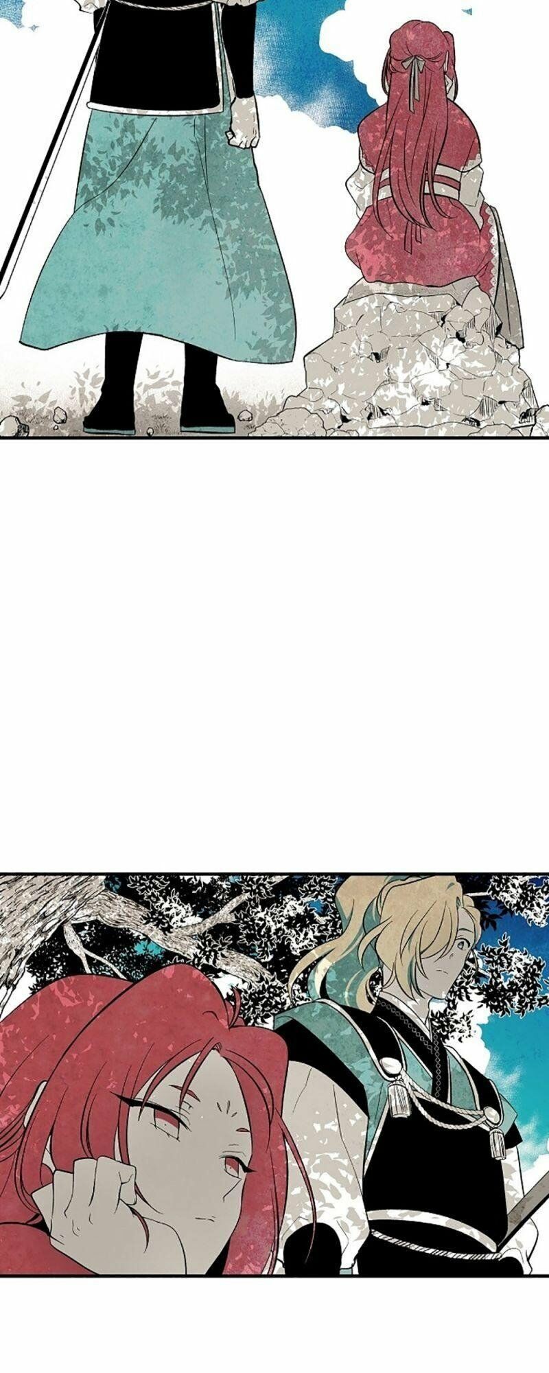 Vân Trung Hoa: Chapter 31