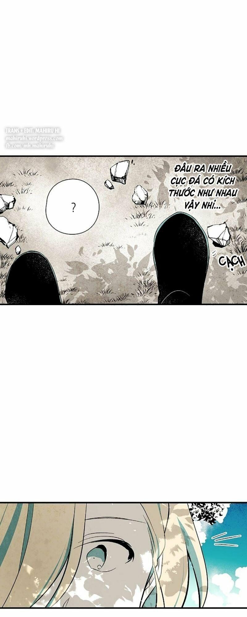 Vân Trung Hoa: Chapter 31