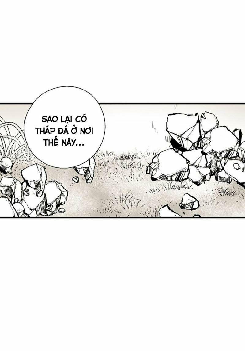 Vân Trung Hoa: Chapter 31