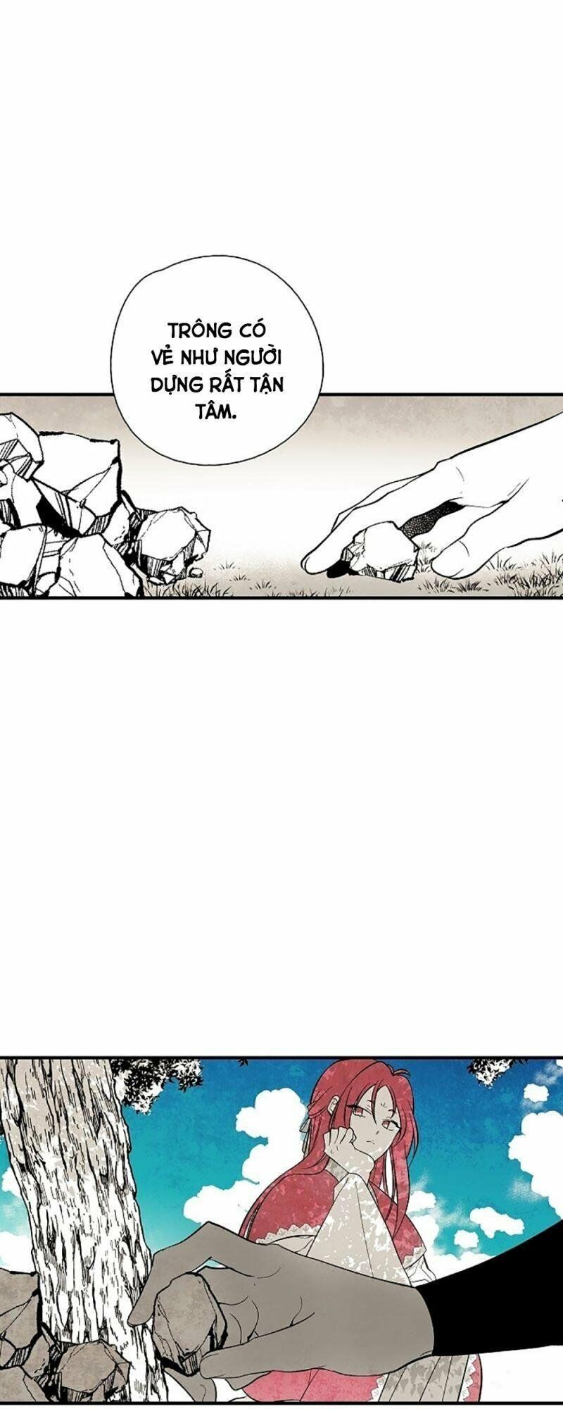 Vân Trung Hoa: Chapter 31