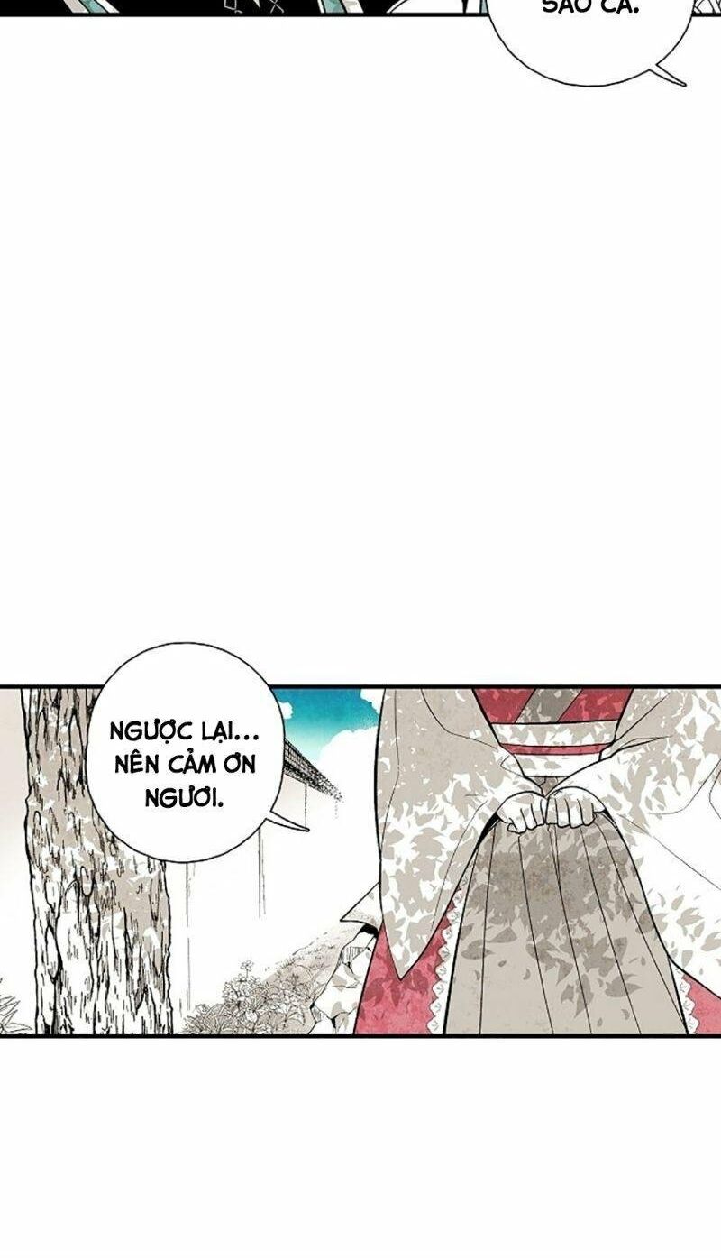 Vân Trung Hoa: Chapter 31