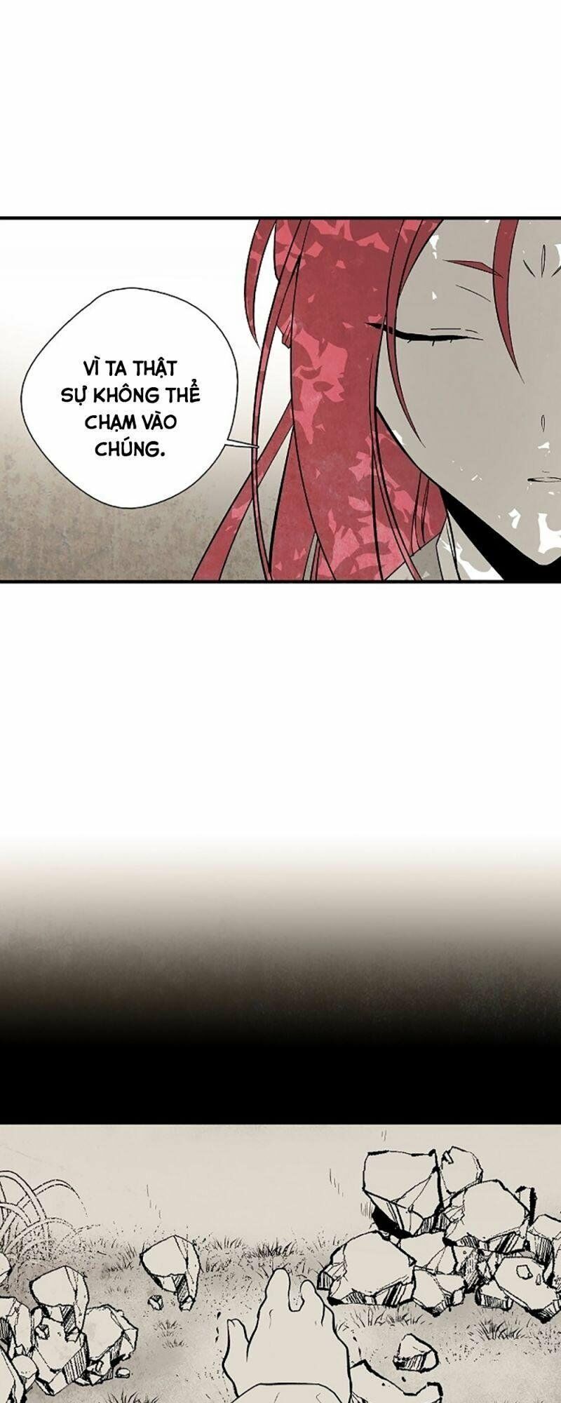 Vân Trung Hoa: Chapter 31