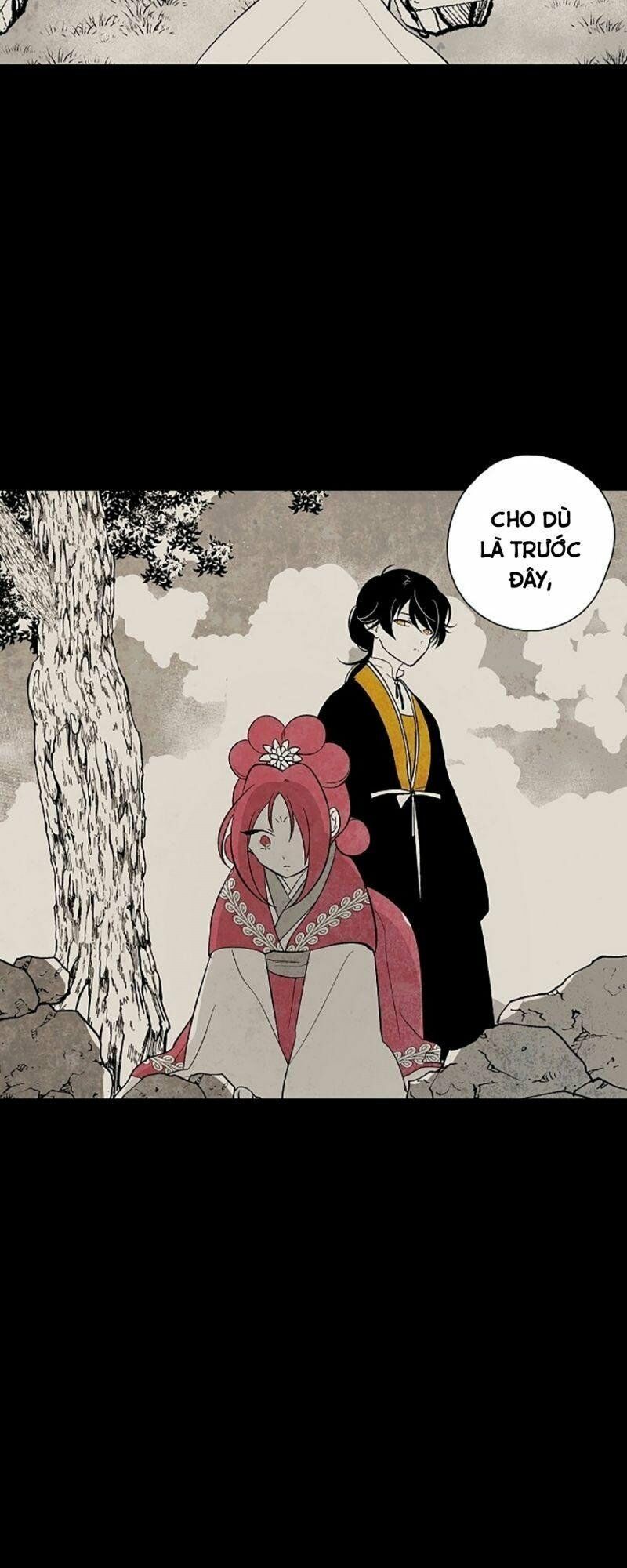 Vân Trung Hoa: Chapter 31