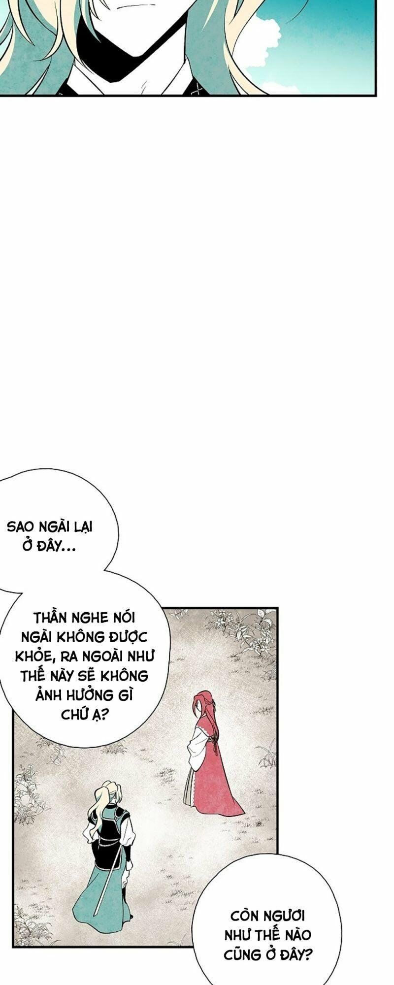 Vân Trung Hoa: Chapter 31