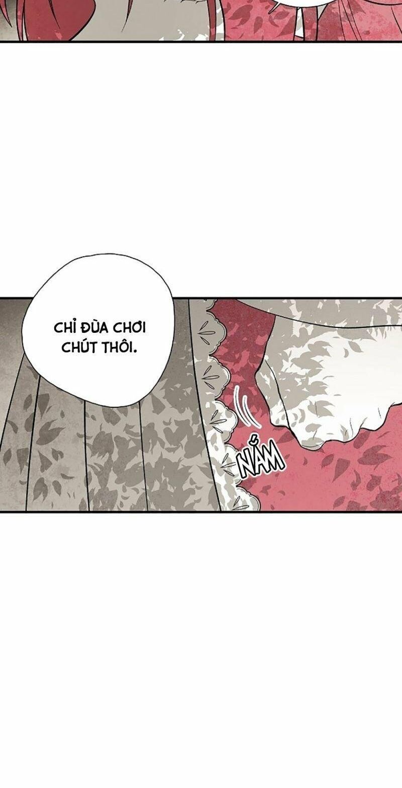 Vân Trung Hoa: Chapter 31