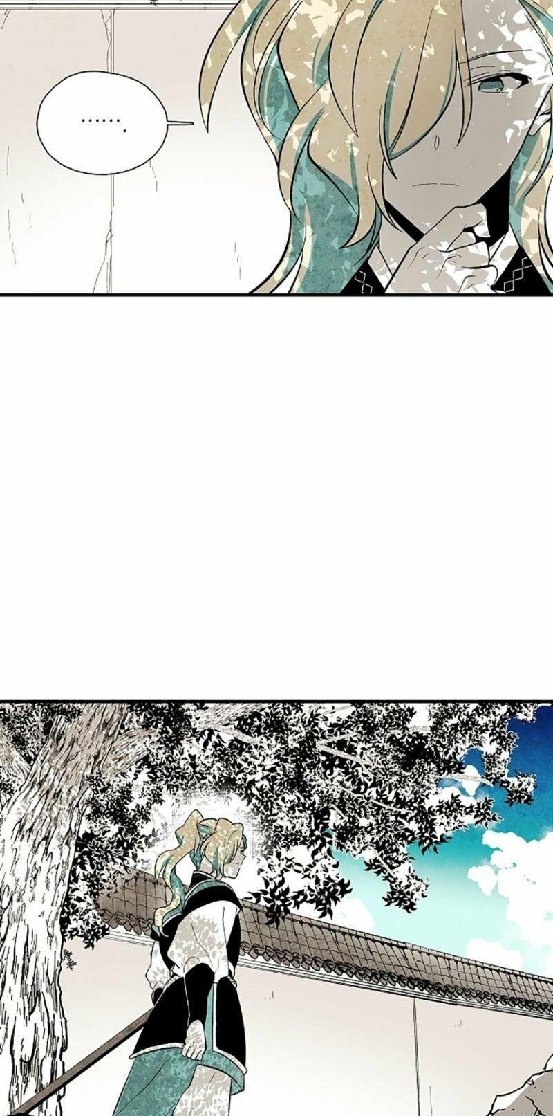 Vân Trung Hoa: Chapter 31