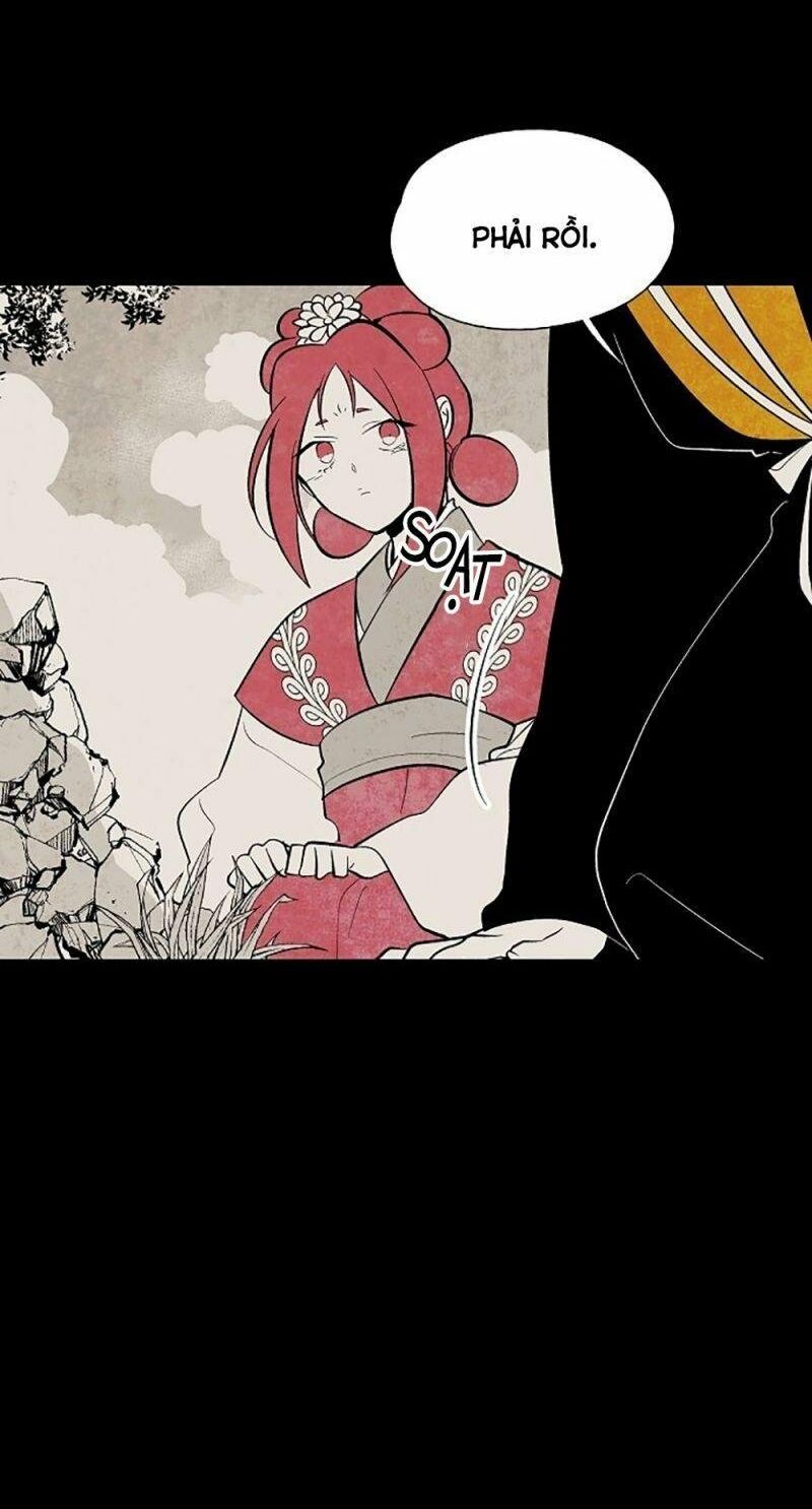 Vân Trung Hoa: Chapter 33