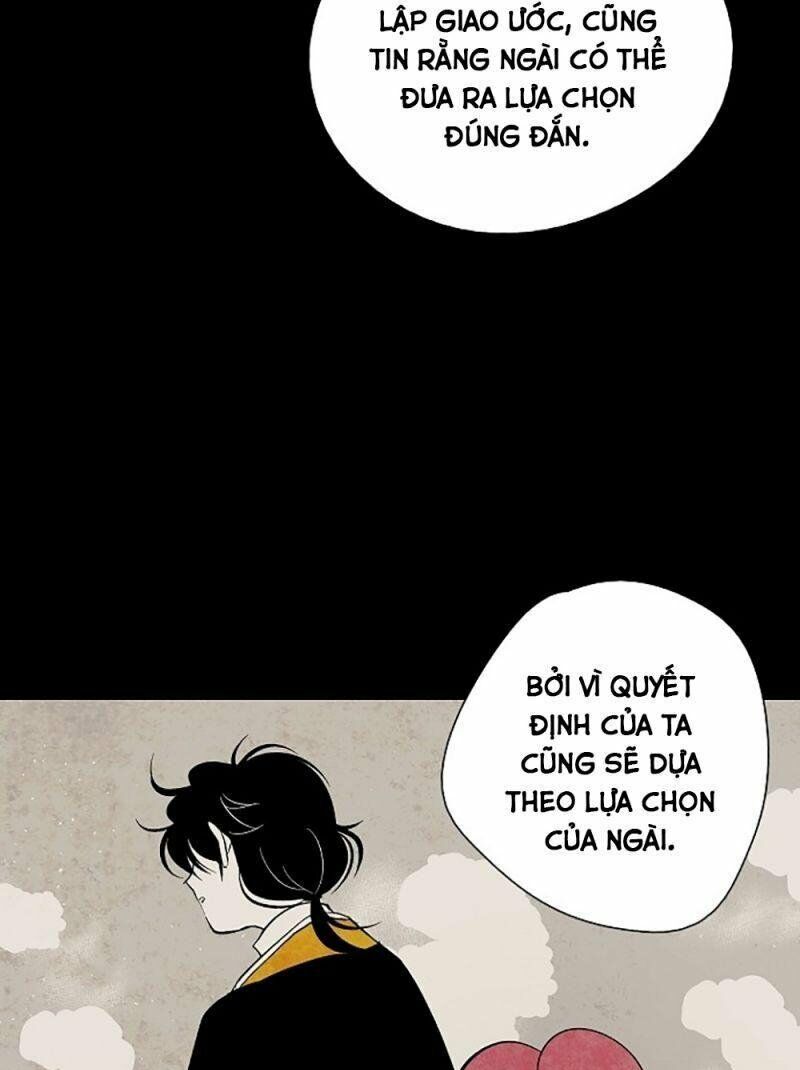 Vân Trung Hoa: Chapter 33