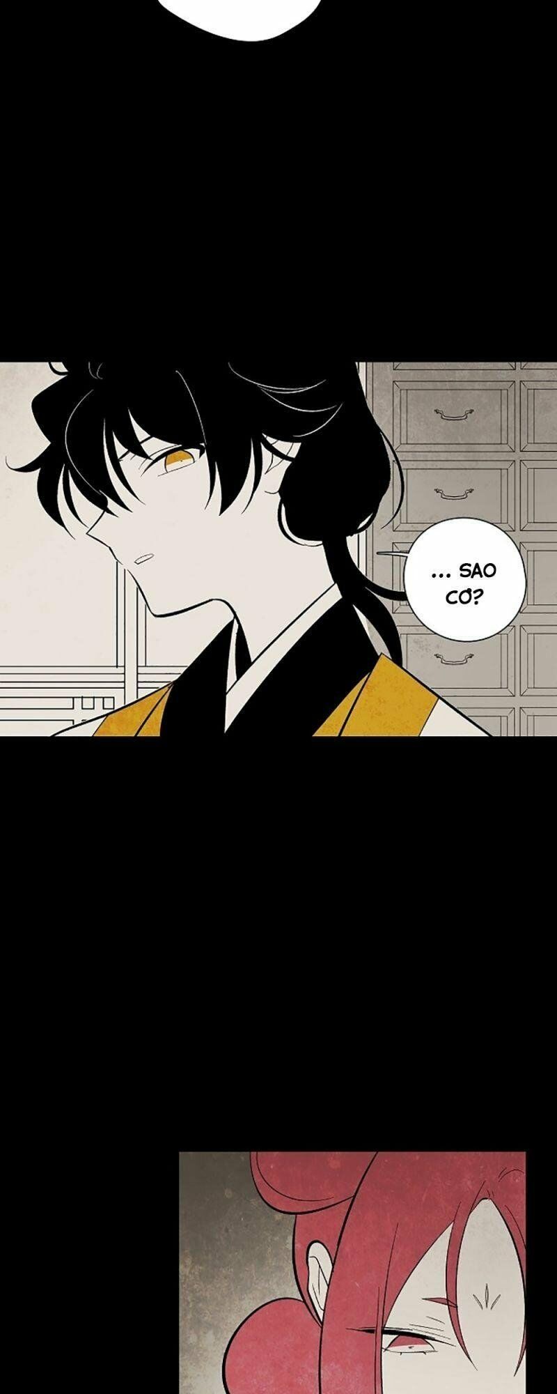 Vân Trung Hoa: Chapter 33