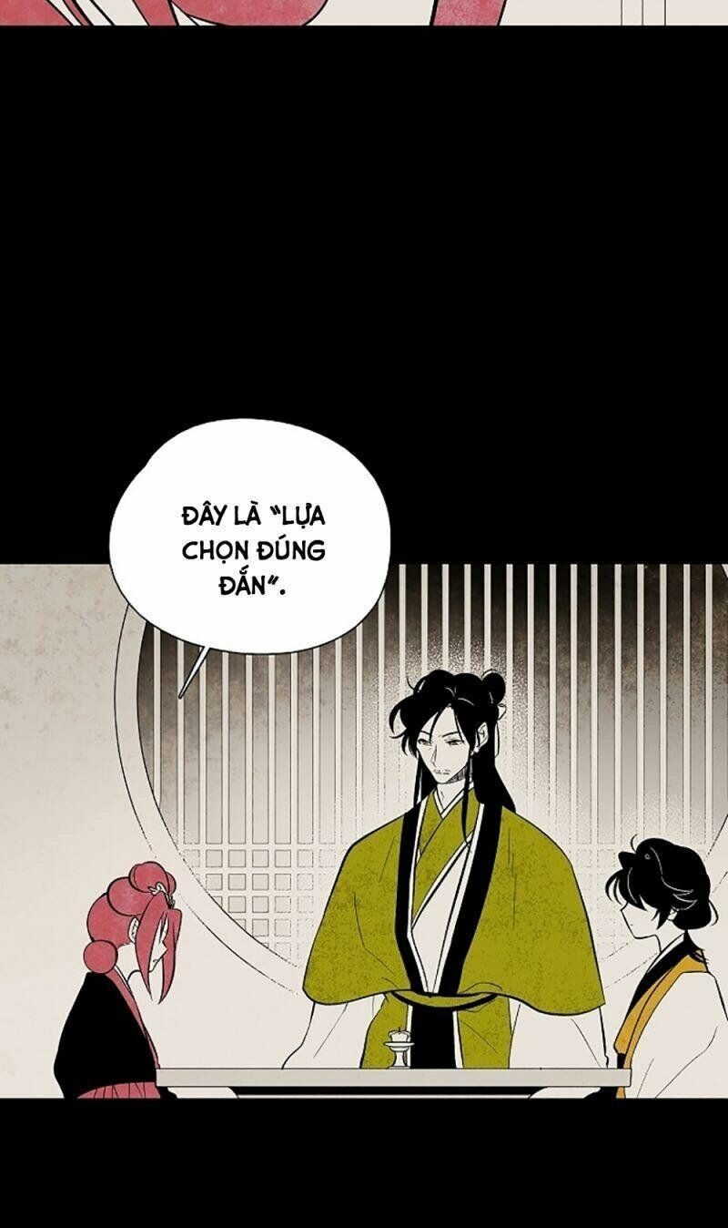 Vân Trung Hoa: Chapter 33